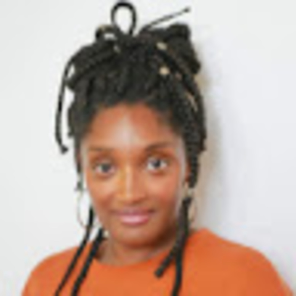 Meet your Posher, Ariell